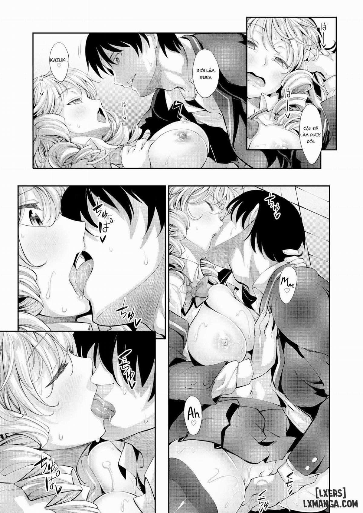 Bougainvillea 1 trang 16