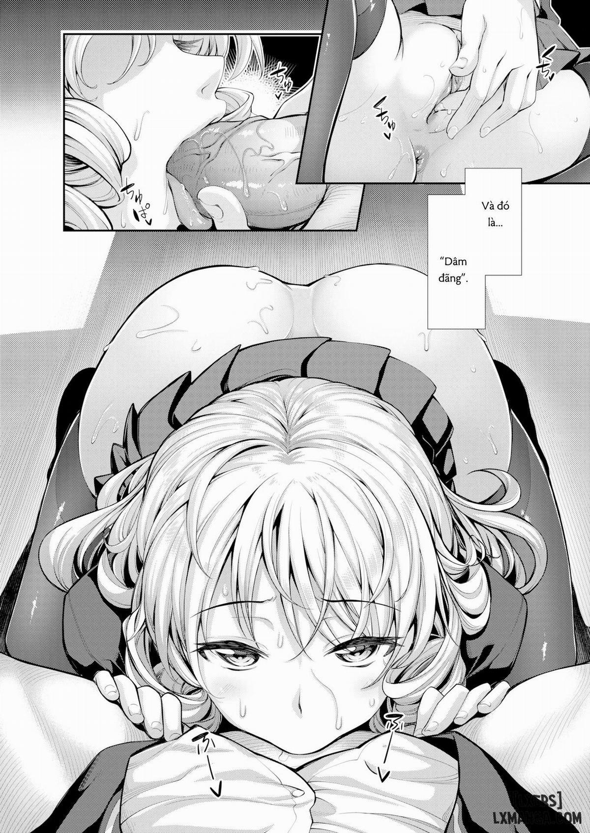 Bougainvillea 1 trang 6