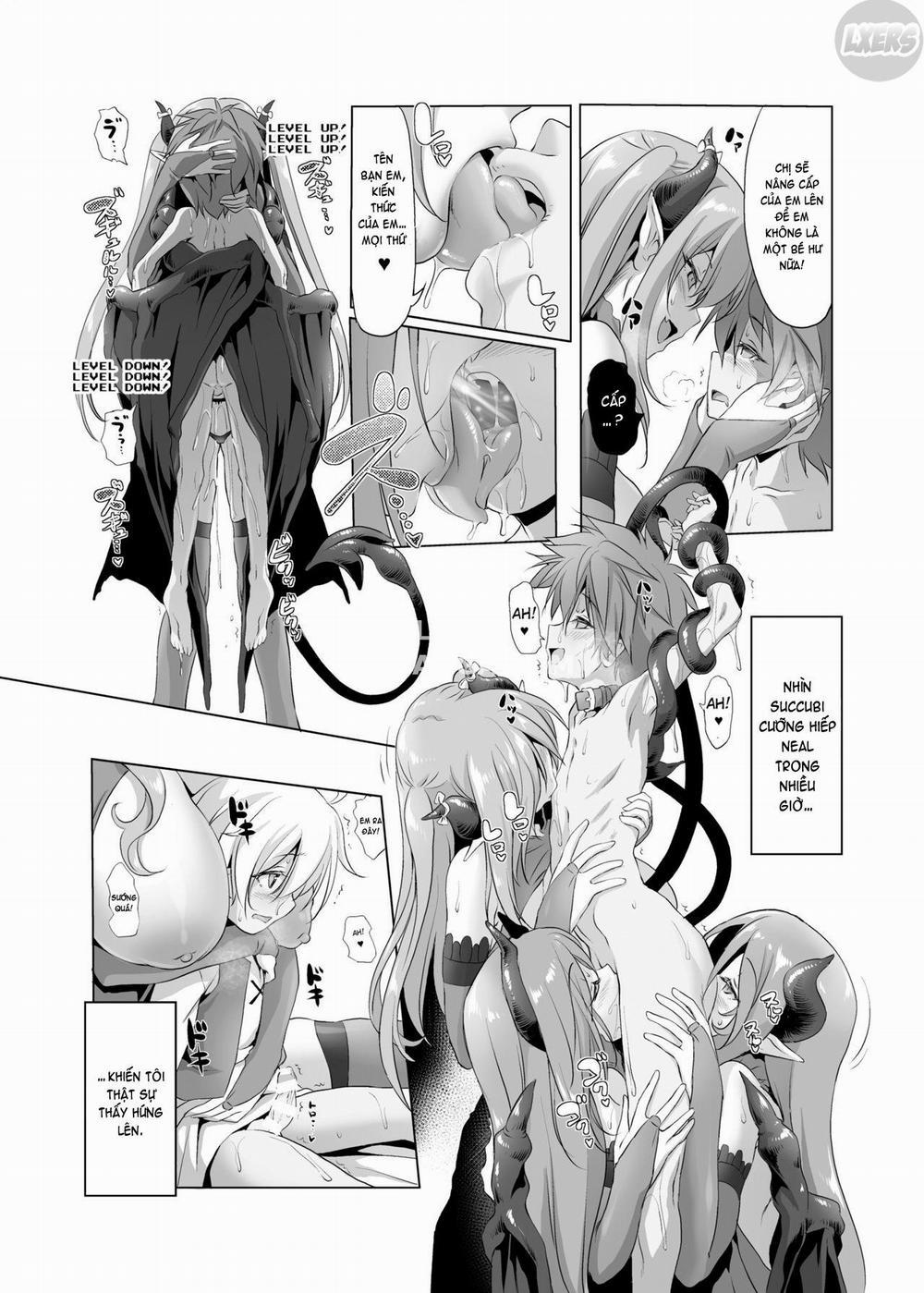 Bouken No Sho Series Soushuuhen 7 trang 23