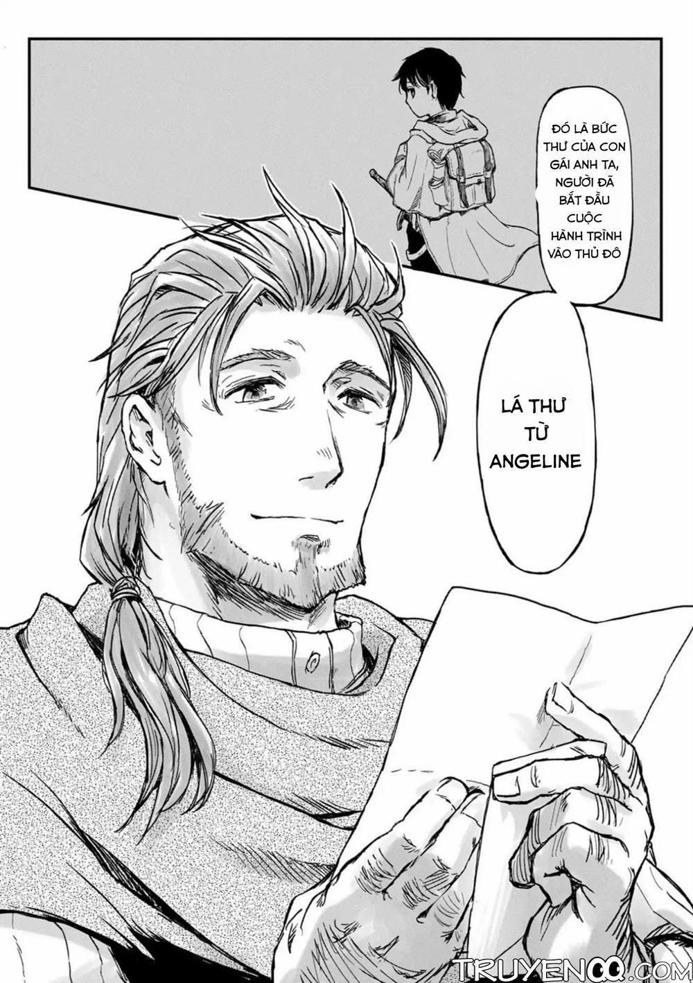 Boukensha Ni Naritai To Miyako Ni Deteitta Musume Ga S Rank Ni Nattet 1 trang 8