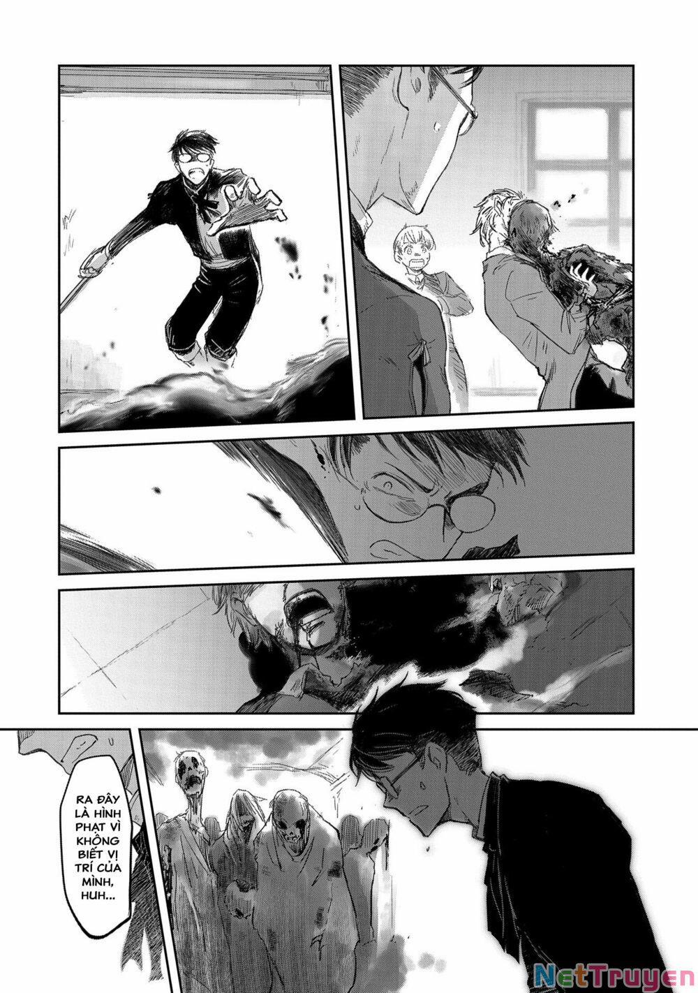 Boukensha Ni Naritai To Miyako Ni Deteitta Musume Ga S Rank Ni Nattet 17 trang 21