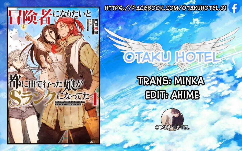 Boukensha Ni Naritai To Miyako Ni Deteitta Musume Ga S Rank Ni Nattet 18 trang 0