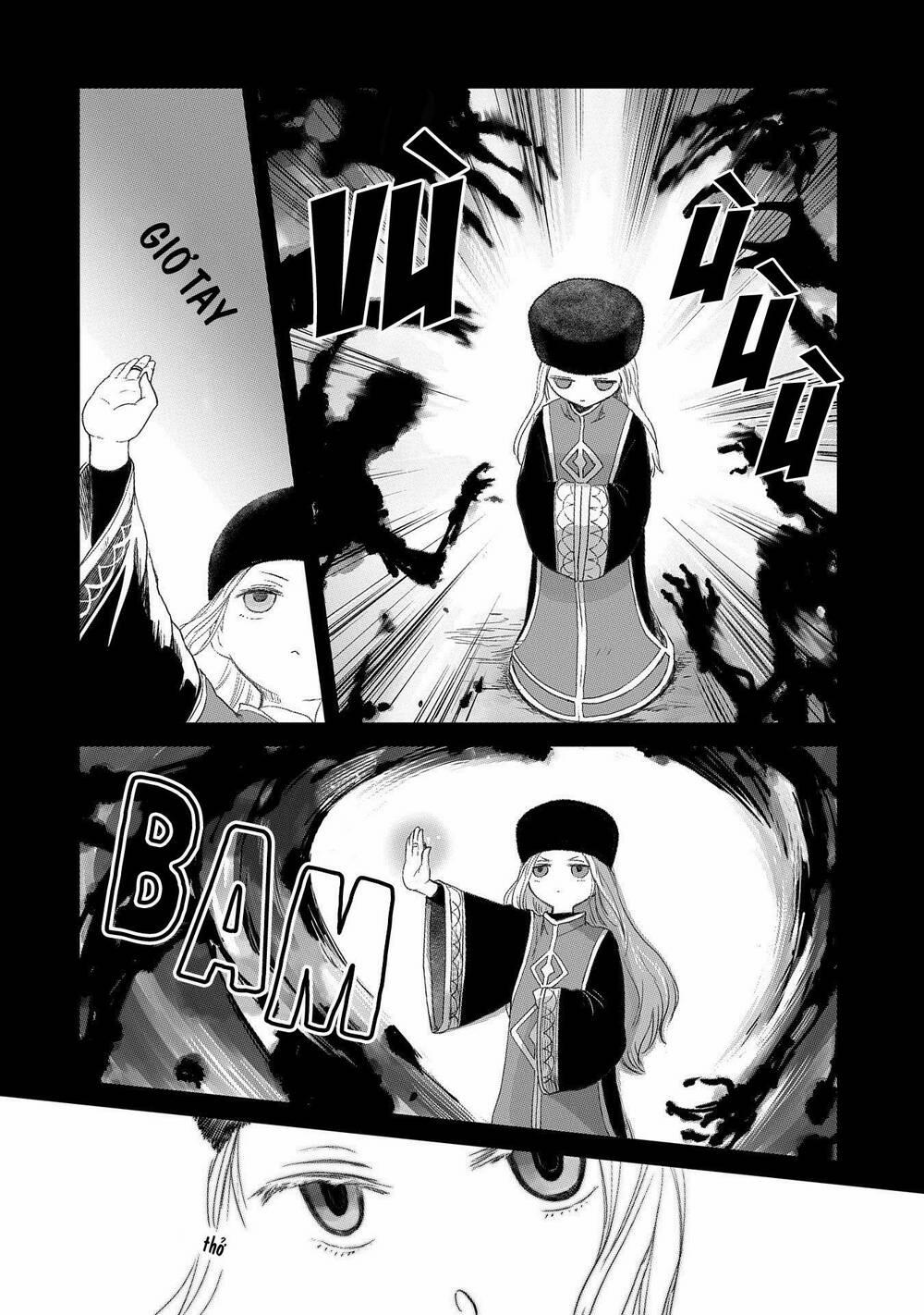 Boukensha Ni Naritai To Miyako Ni Deteitta Musume Ga S Rank Ni Nattet 18 trang 18