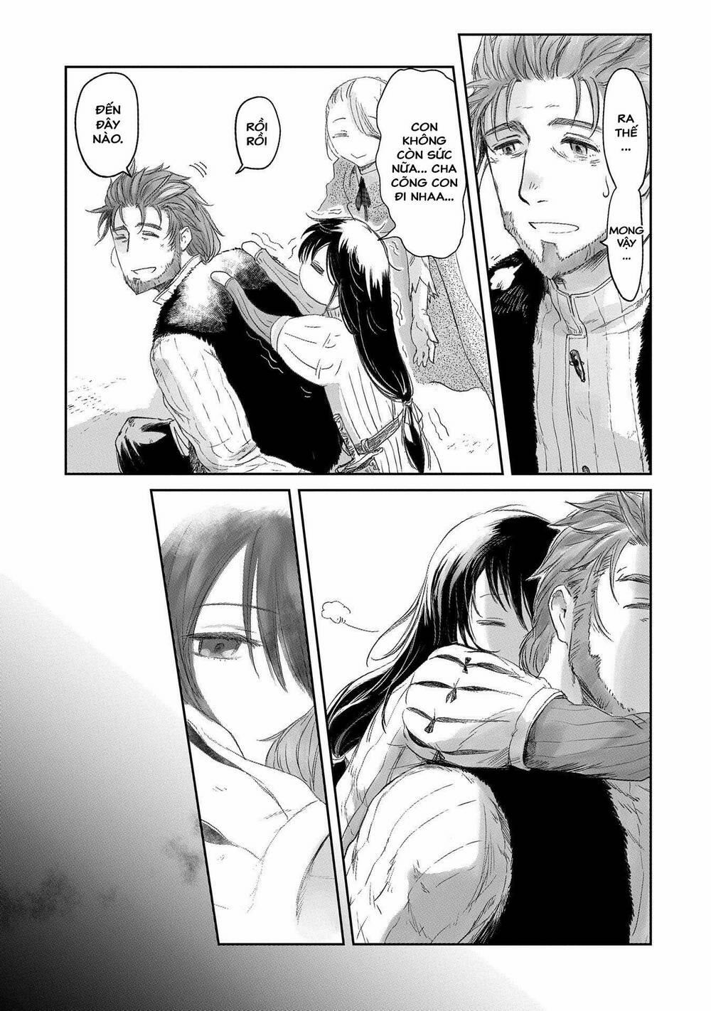 Boukensha Ni Naritai To Miyako Ni Deteitta Musume Ga S Rank Ni Nattet 18 trang 29