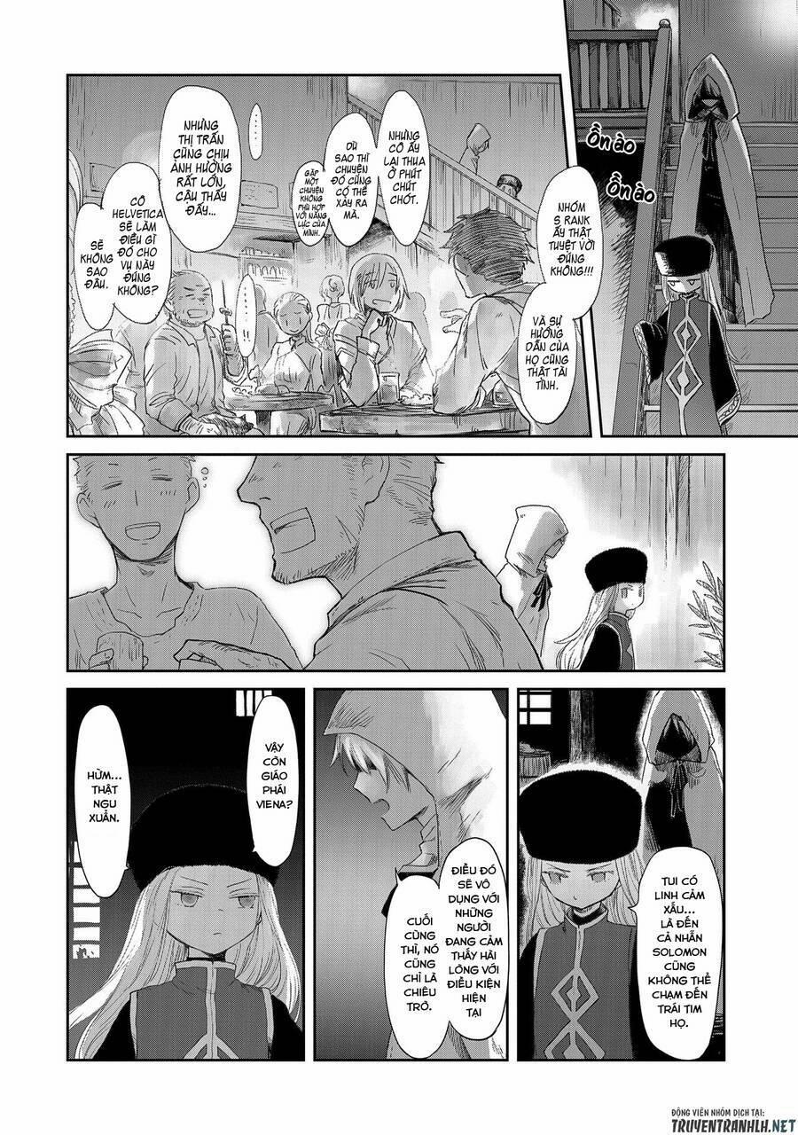 Boukensha Ni Naritai To Miyako Ni Deteitta Musume Ga S Rank Ni Nattet 19 trang 4