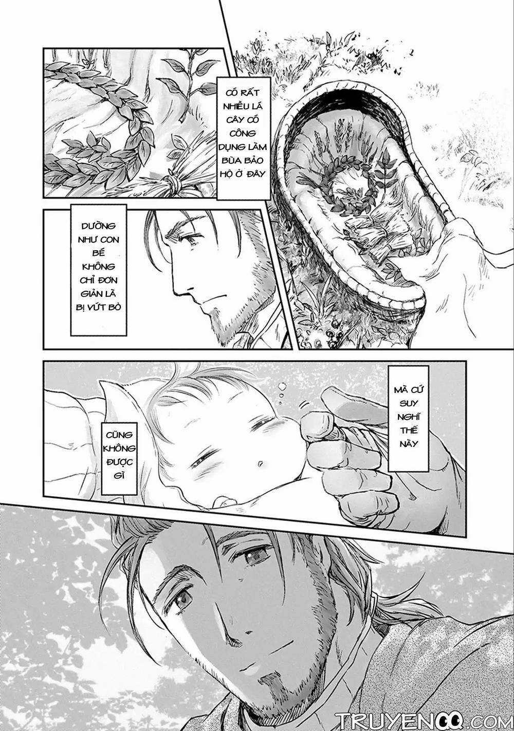 Boukensha Ni Naritai To Miyako Ni Deteitta Musume Ga S Rank Ni Nattet 2 trang 15