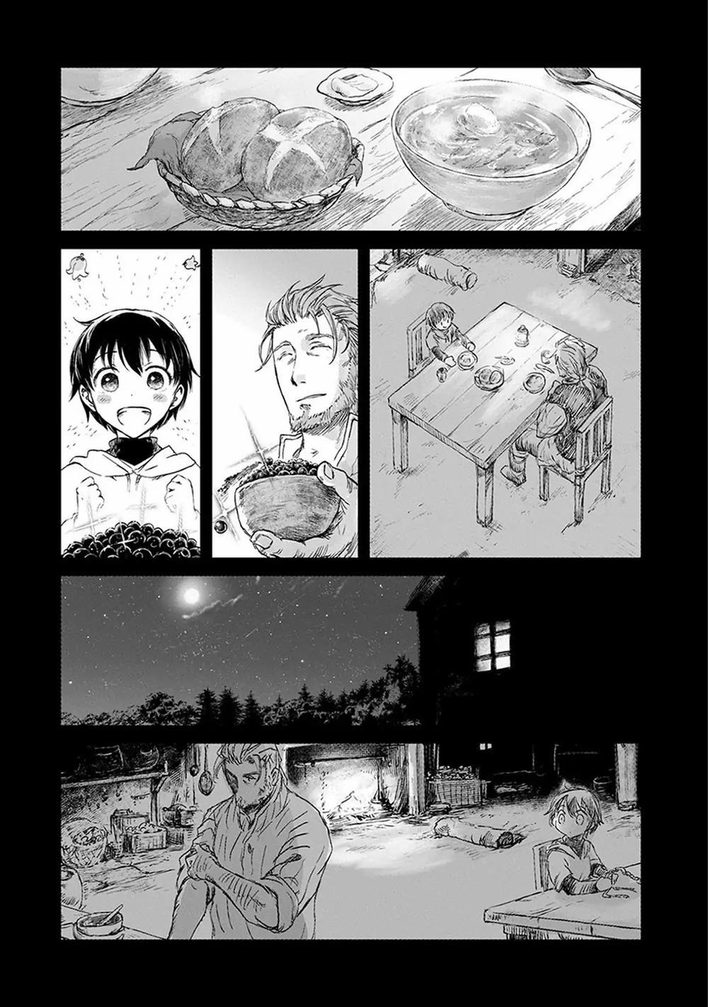 Boukensha Ni Naritai To Miyako Ni Deteitta Musume Ga S Rank Ni Nattet 2 trang 22