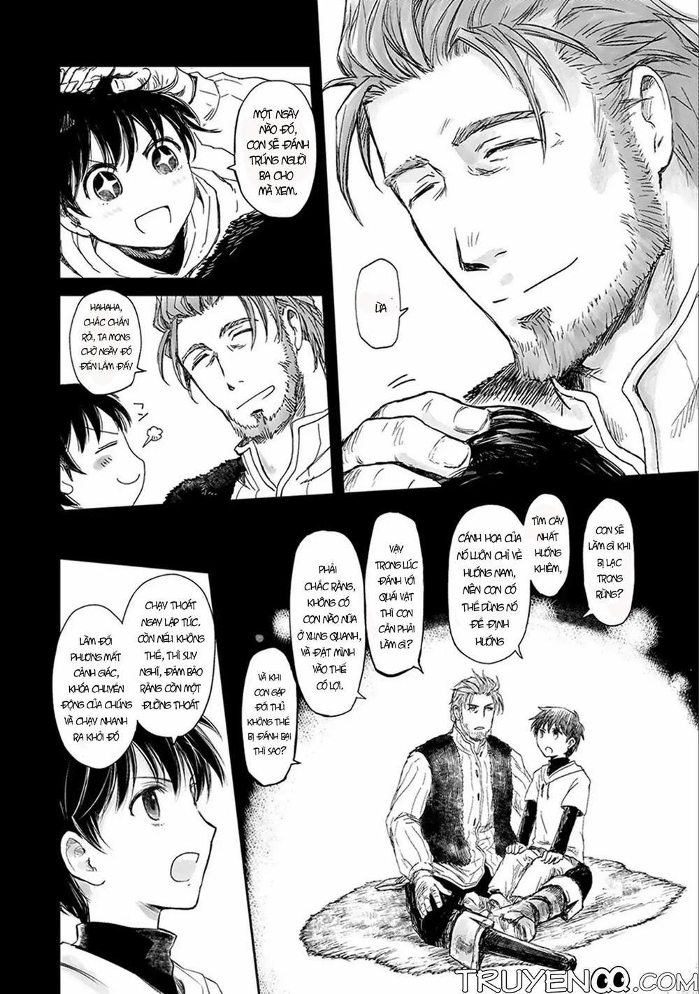 Boukensha Ni Naritai To Miyako Ni Deteitta Musume Ga S Rank Ni Nattet 2 trang 28