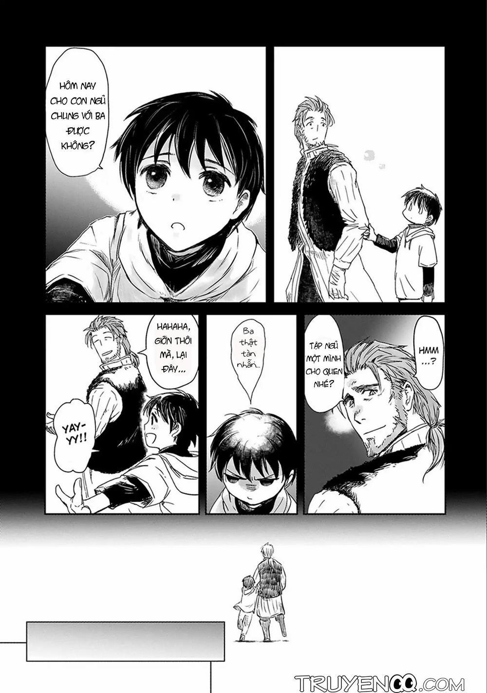 Boukensha Ni Naritai To Miyako Ni Deteitta Musume Ga S Rank Ni Nattet 2 trang 31