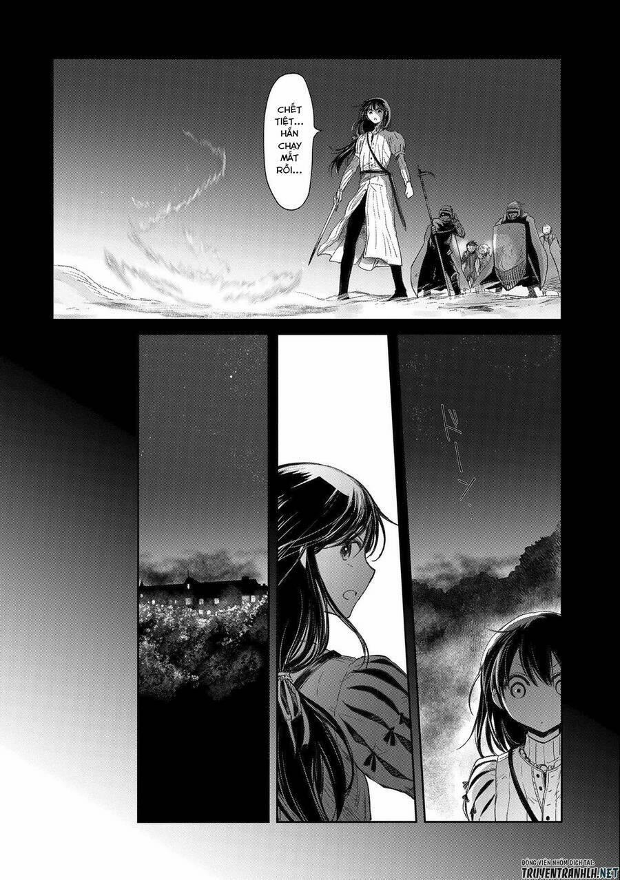 Boukensha Ni Naritai To Miyako Ni Deteitta Musume Ga S Rank Ni Nattet 20 trang 20