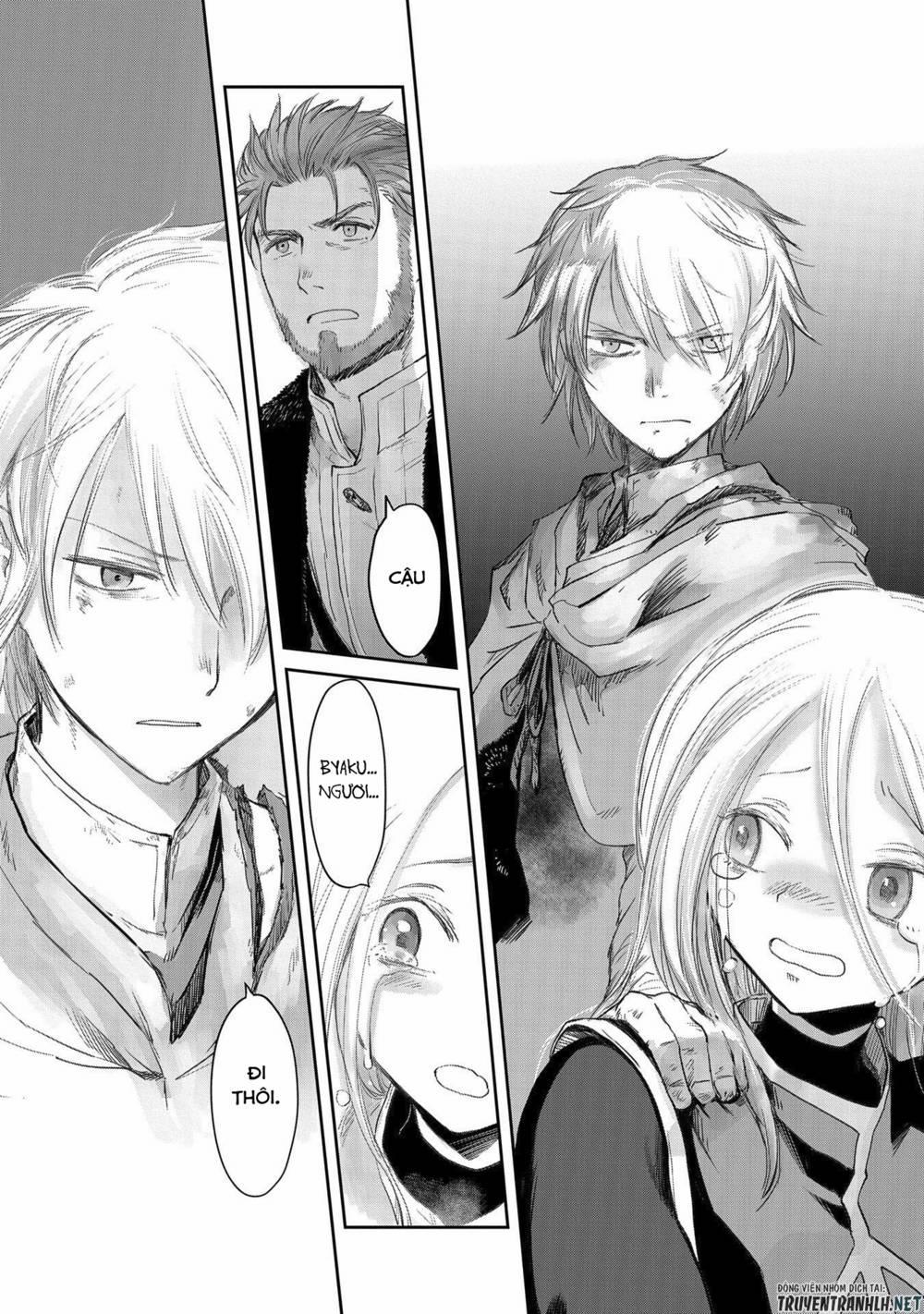 Boukensha Ni Naritai To Miyako Ni Deteitta Musume Ga S Rank Ni Nattet 22 trang 14