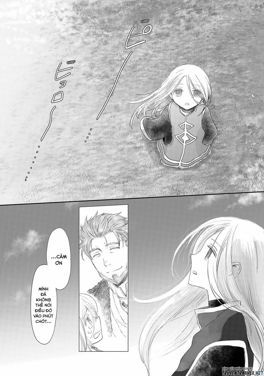 Boukensha Ni Naritai To Miyako Ni Deteitta Musume Ga S Rank Ni Nattet 23 trang 10