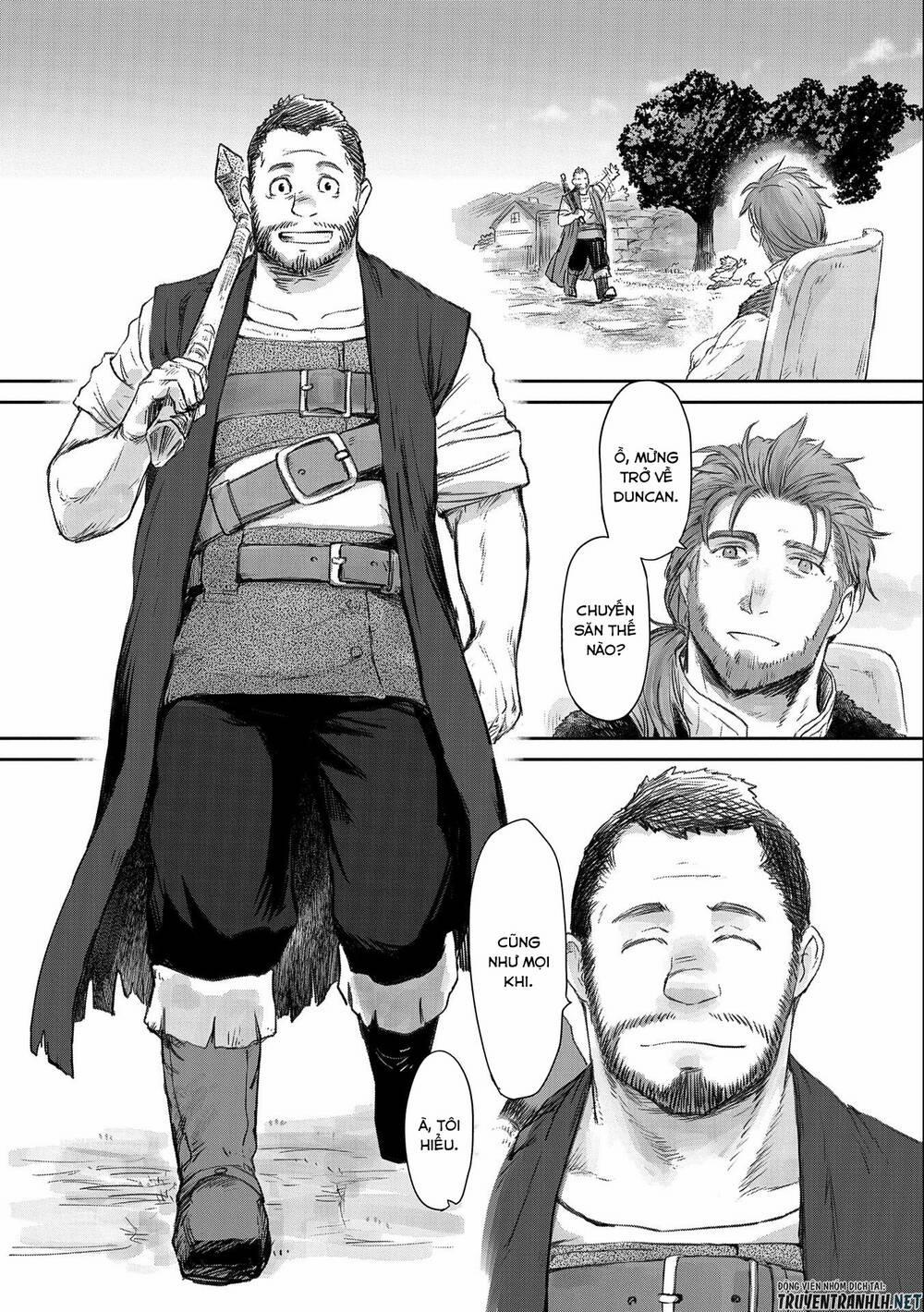 Boukensha Ni Naritai To Miyako Ni Deteitta Musume Ga S Rank Ni Nattet 24 trang 23