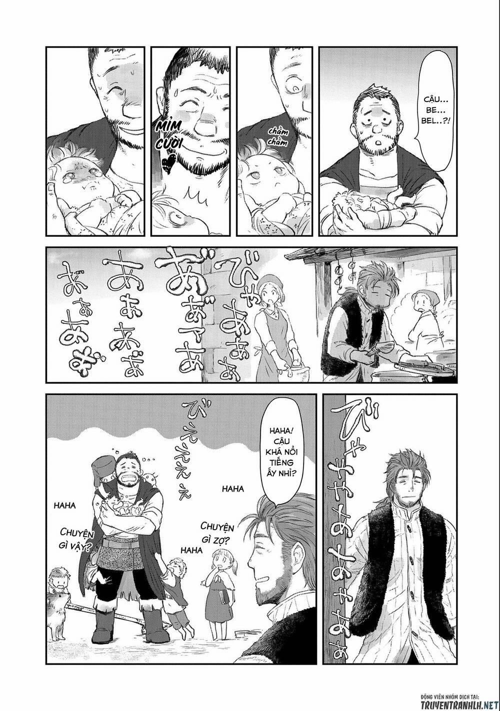 Boukensha Ni Naritai To Miyako Ni Deteitta Musume Ga S Rank Ni Nattet 24 trang 25