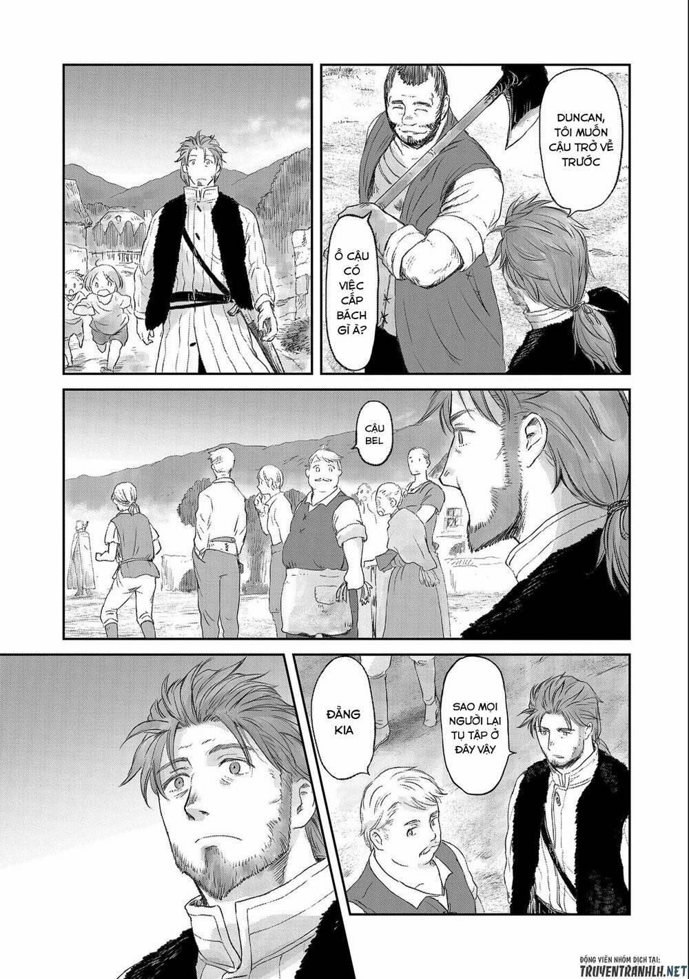 Boukensha Ni Naritai To Miyako Ni Deteitta Musume Ga S Rank Ni Nattet 25 trang 31