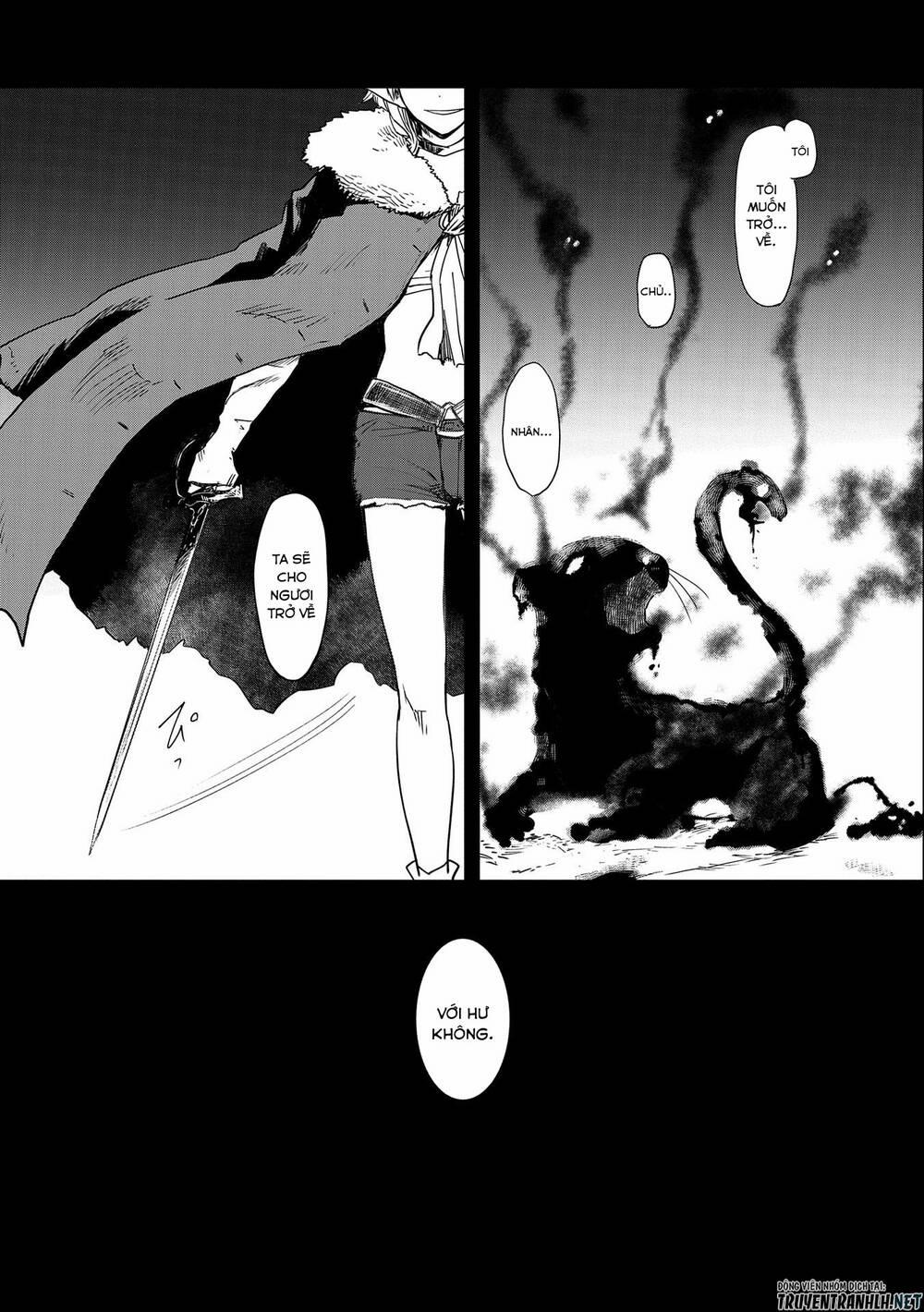 Boukensha Ni Naritai To Miyako Ni Deteitta Musume Ga S Rank Ni Nattet 25 trang 5