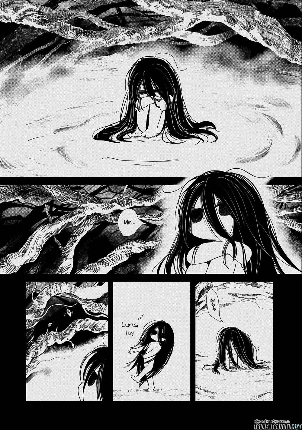 Boukensha Ni Naritai To Miyako Ni Deteitta Musume Ga S Rank Ni Nattet 26 trang 2