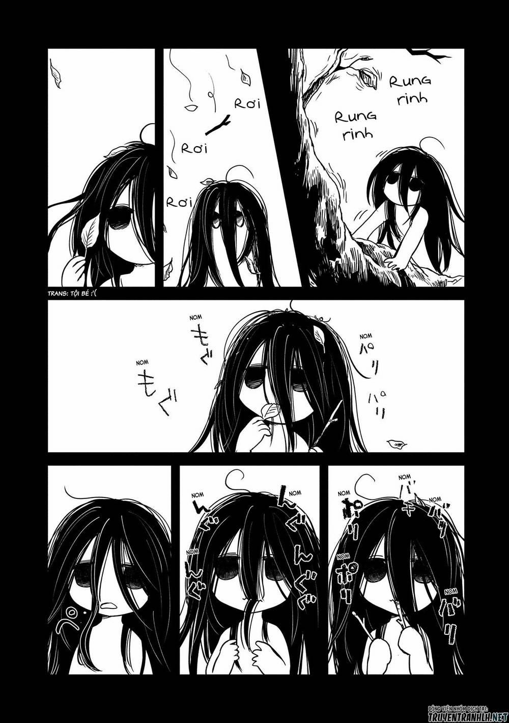 Boukensha Ni Naritai To Miyako Ni Deteitta Musume Ga S Rank Ni Nattet 26 trang 3