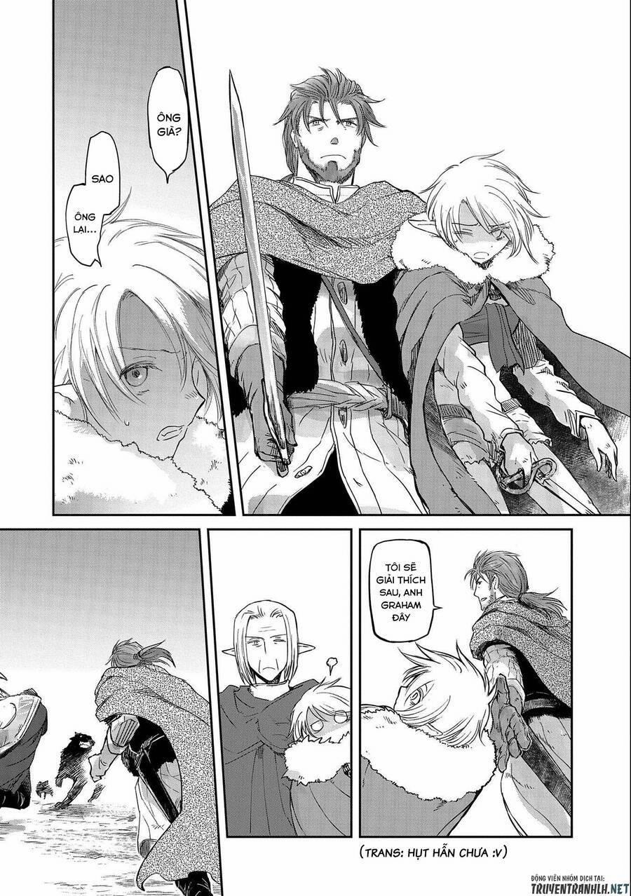 Boukensha Ni Naritai To Miyako Ni Deteitta Musume Ga S Rank Ni Nattet 29 trang 24