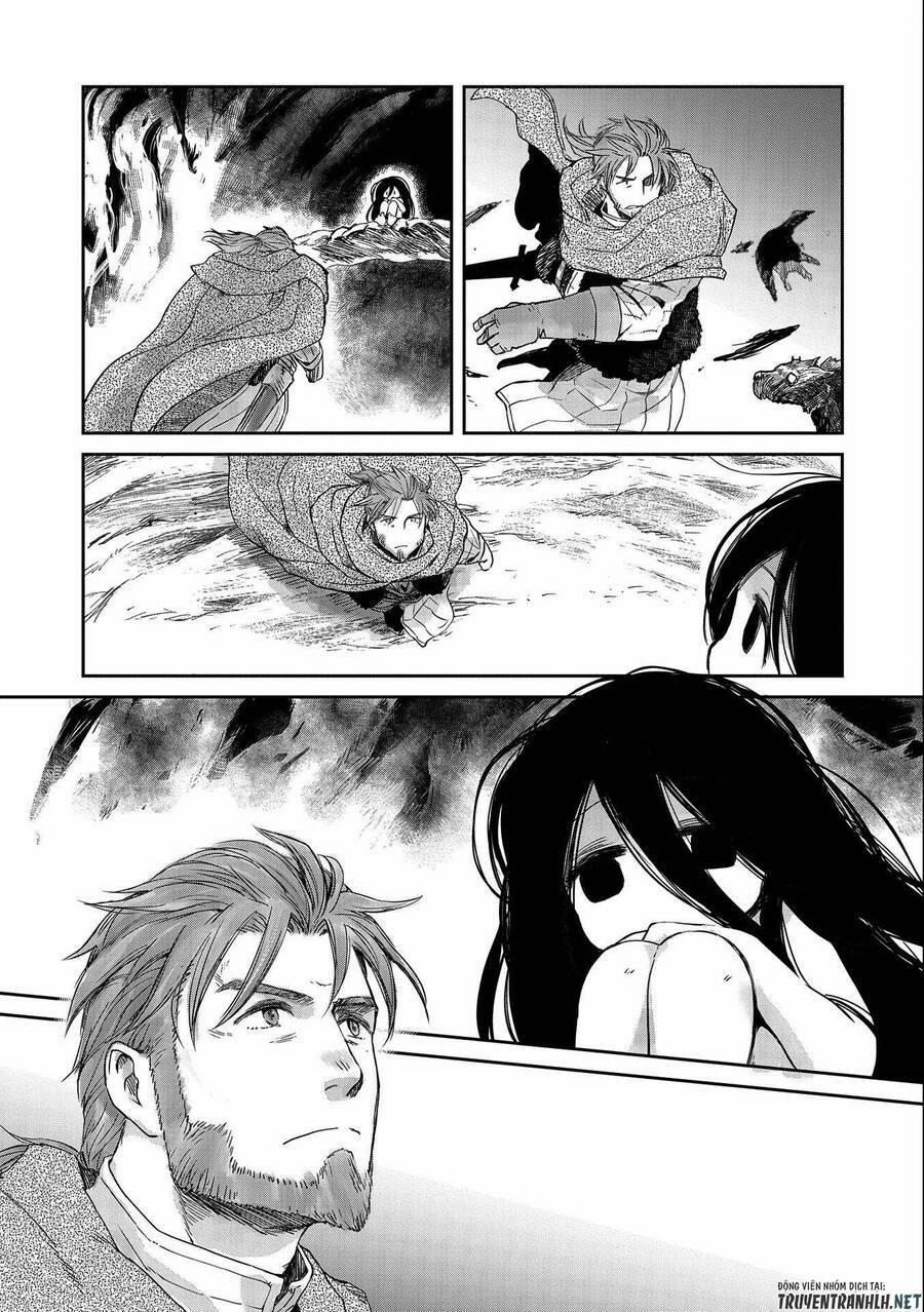 Boukensha Ni Naritai To Miyako Ni Deteitta Musume Ga S Rank Ni Nattet 29 trang 26