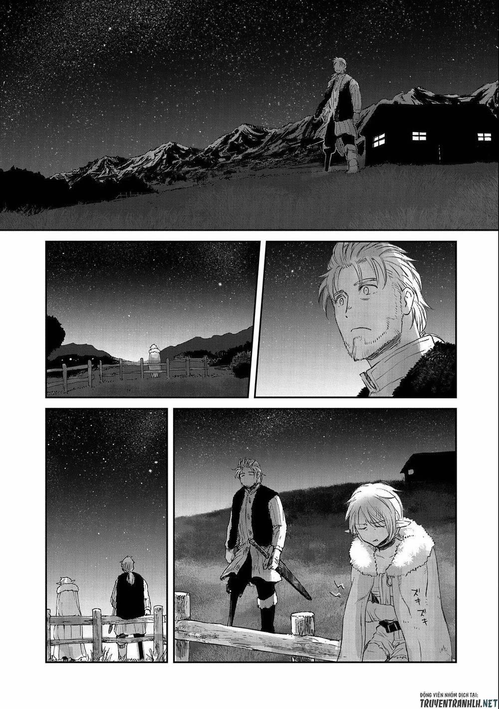 Boukensha Ni Naritai To Miyako Ni Deteitta Musume Ga S Rank Ni Nattet 30 trang 17