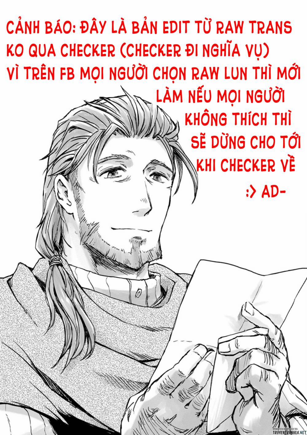 Boukensha Ni Naritai To Miyako Ni Deteitta Musume Ga S Rank Ni Nattet 32.1 trang 23