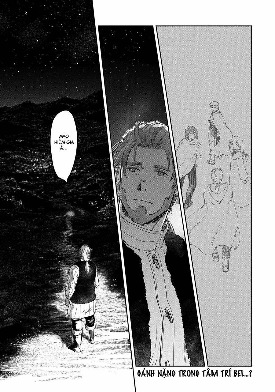 Boukensha Ni Naritai To Miyako Ni Deteitta Musume Ga S Rank Ni Nattet 36 trang 36