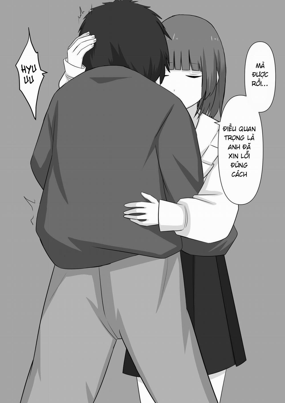 Bouryoku Otoko ga Dorei ni Ochiru made Oneshot trang 39