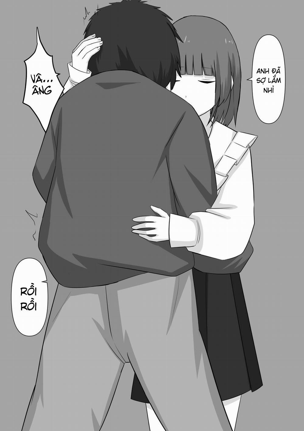 Bouryoku Otoko ga Dorei ni Ochiru made Oneshot trang 40