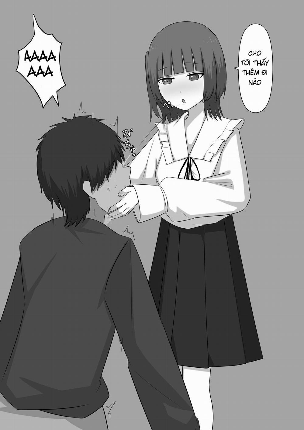 Bouryoku Otoko ga Dorei ni Ochiru made Oneshot trang 45