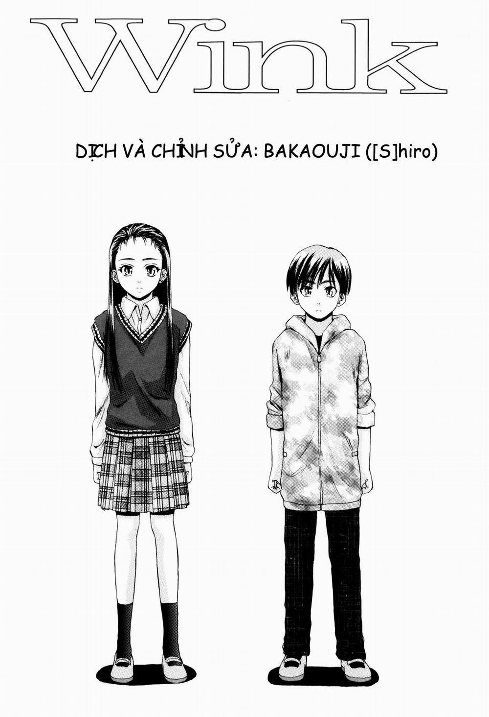 Boy And Girl 1 trang 7