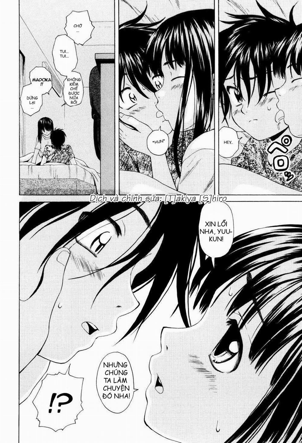 Boy And Girl 2 trang 23