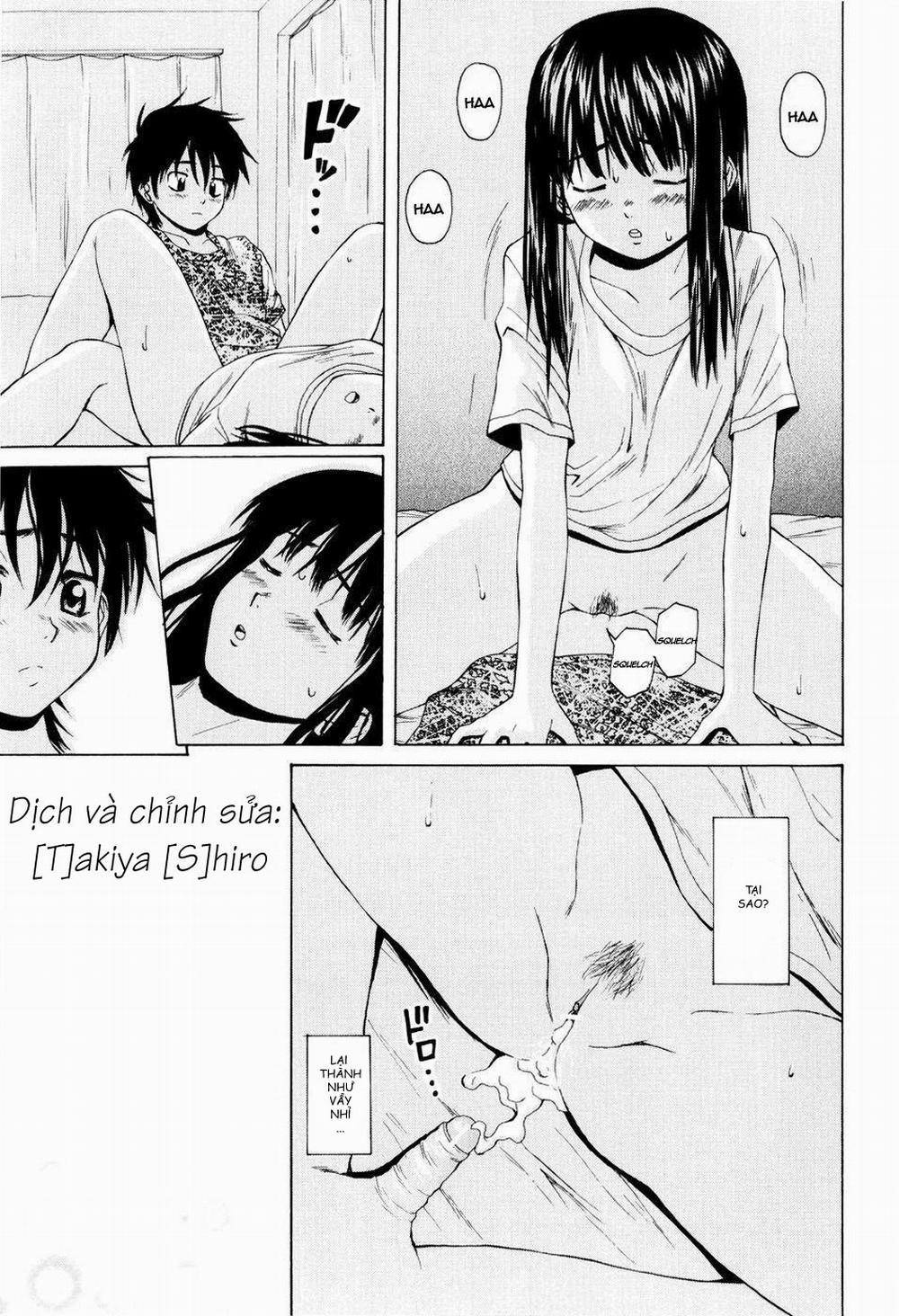 Boy And Girl 2 trang 32