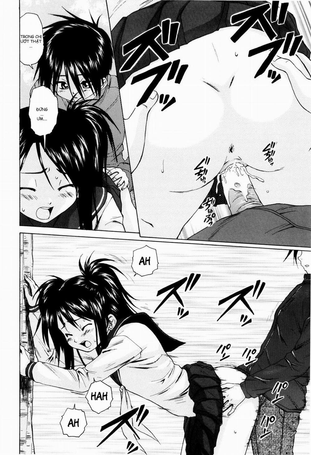 Boy And Girl 4 trang 16