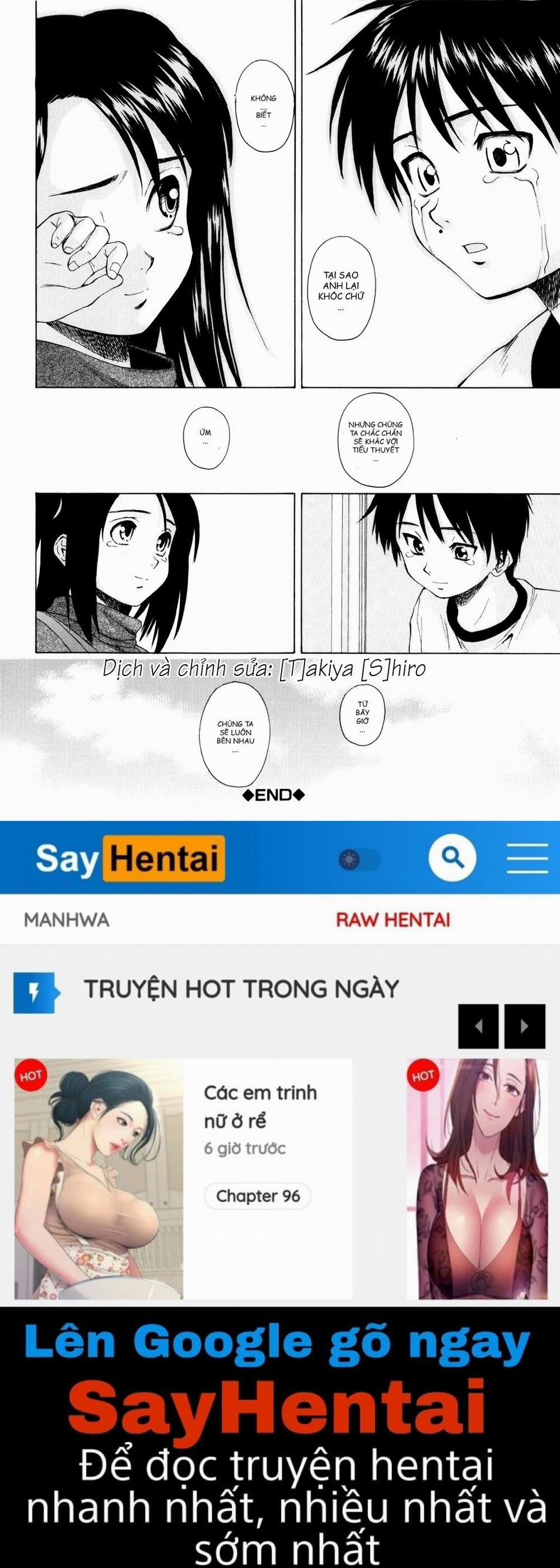 Boy And Girl 4 trang 34