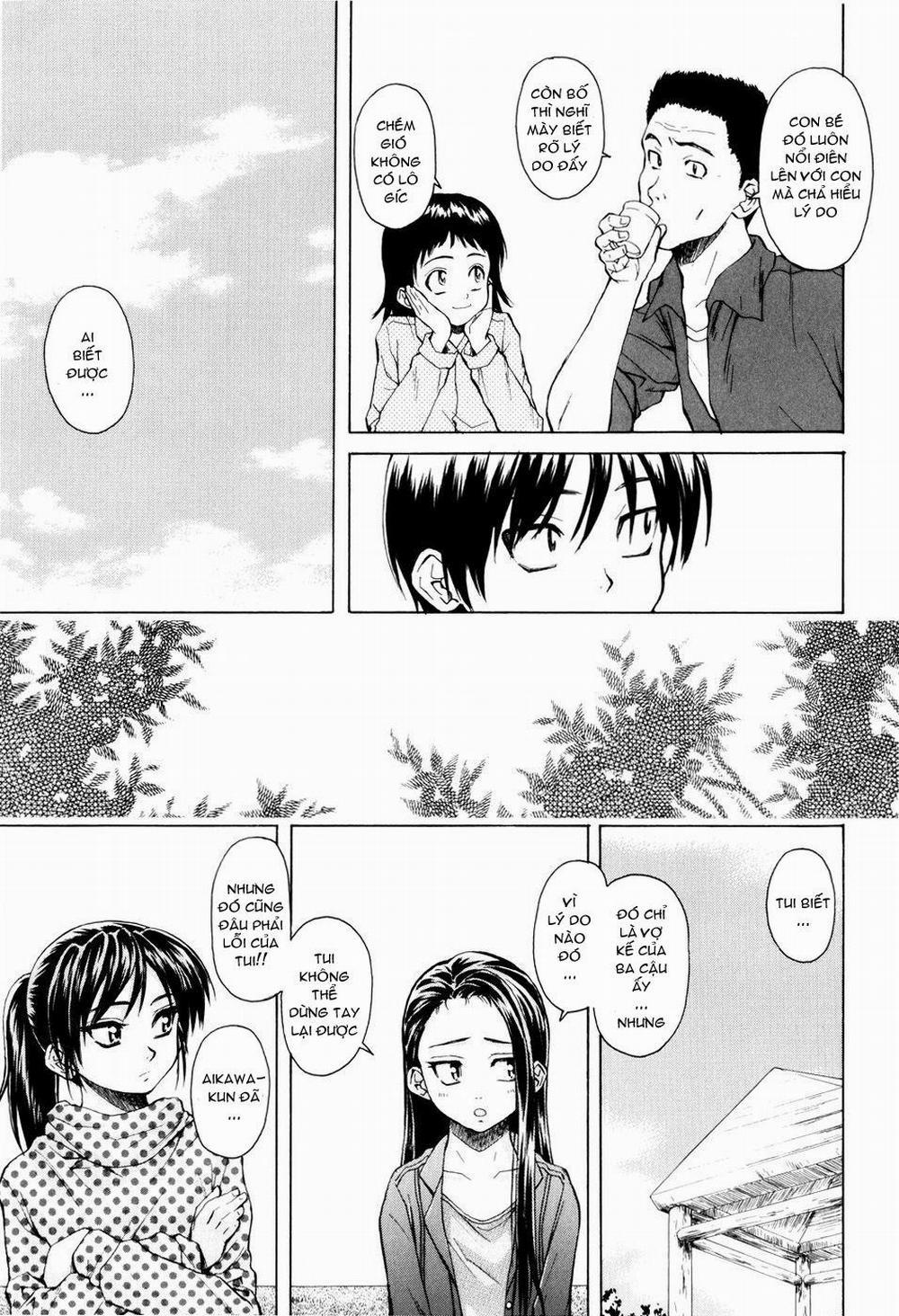 Boy And Girl 6 END trang 2