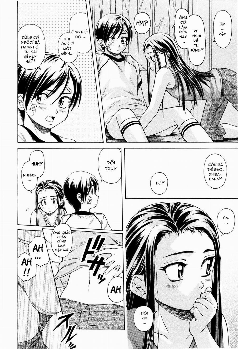 Boy And Girl 6 END trang 31