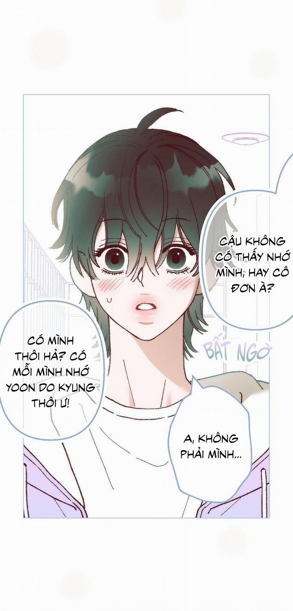 Boy Love - Fan Book 8 trang 1