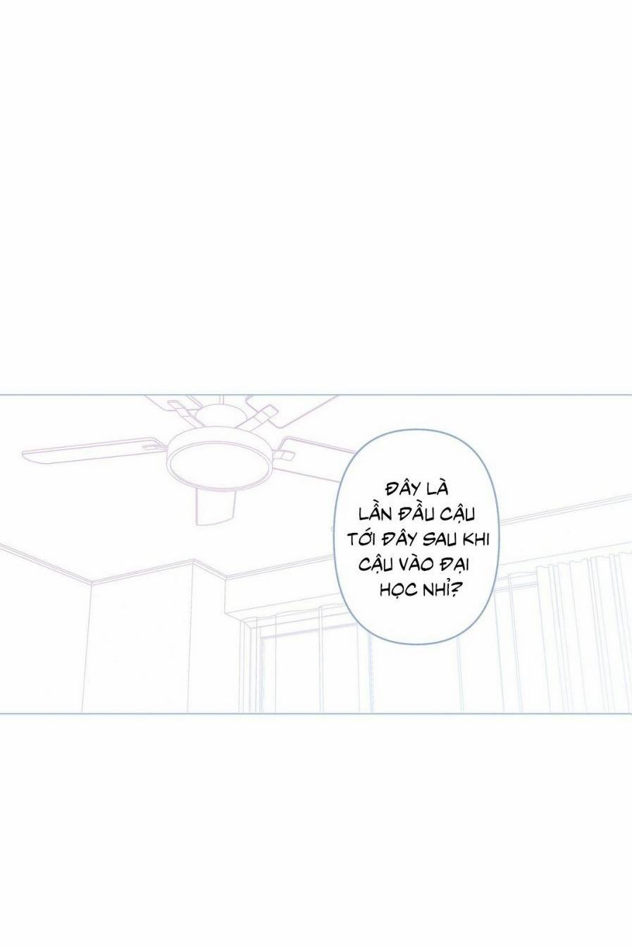 Boy Love - Fan Book 9 trang 1