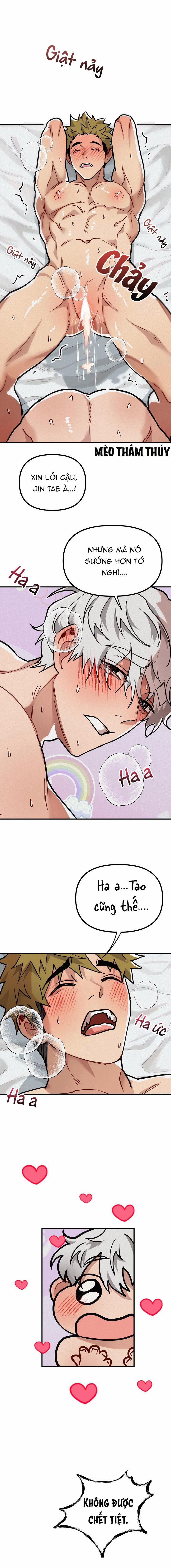 Boy Meets Girl 0 End SS1 trang 12