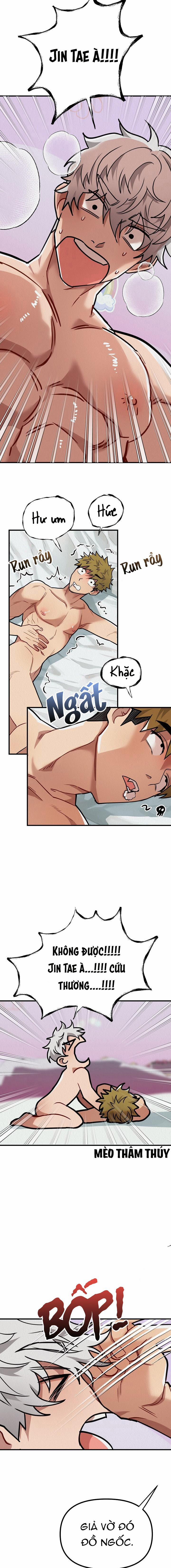 Boy Meets Girl 0 End SS1 trang 14