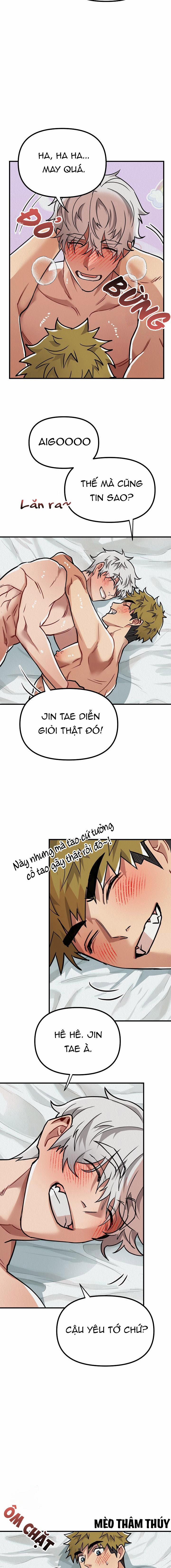 Boy Meets Girl 0 End SS1 trang 15