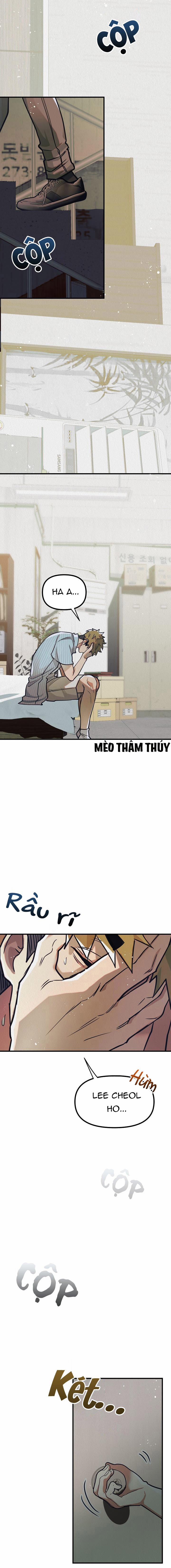 Boy Meets Girl 0 End SS1 trang 18