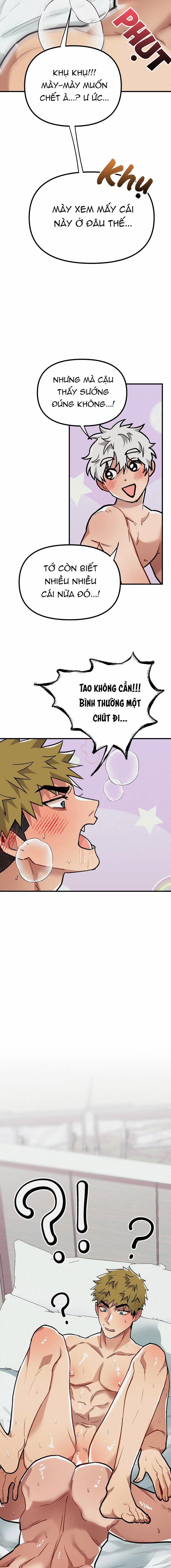 Boy Meets Girl 0 End SS1 trang 7