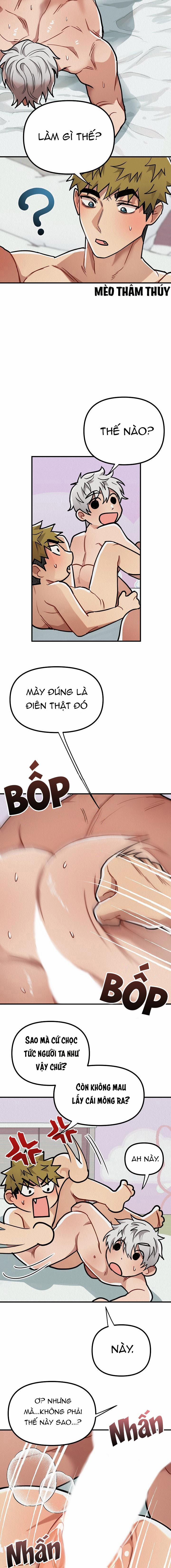 Boy Meets Girl 0 End SS1 trang 8