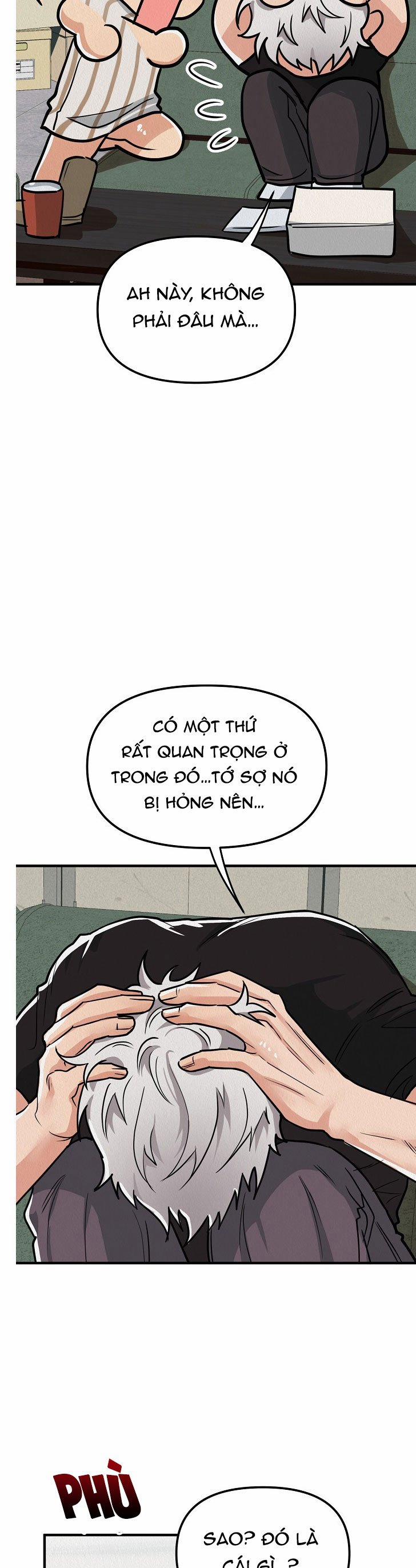 Boy Meets Girl 0 SS2 trang 20