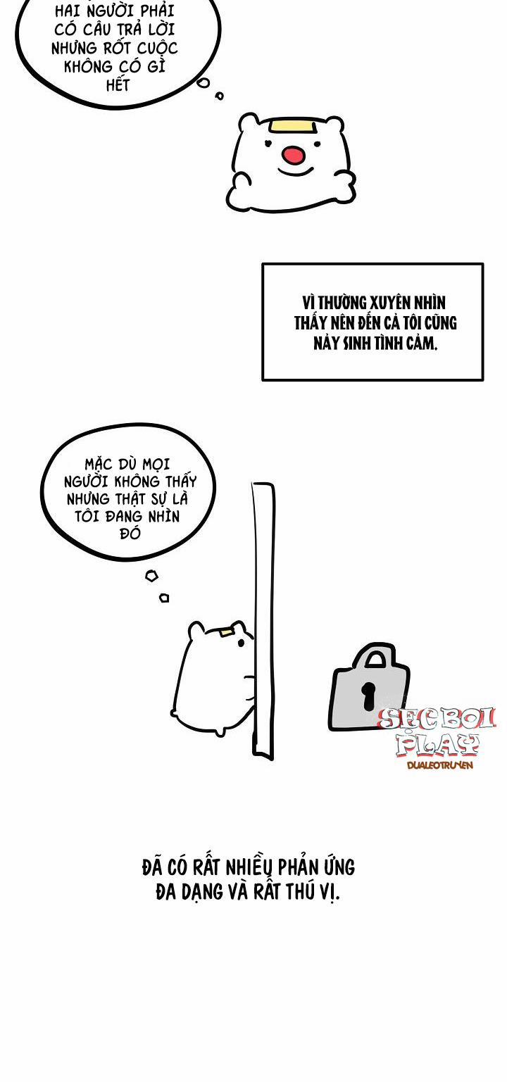 Boy Meets Girl 10.1 THÔNG BÁO trang 4