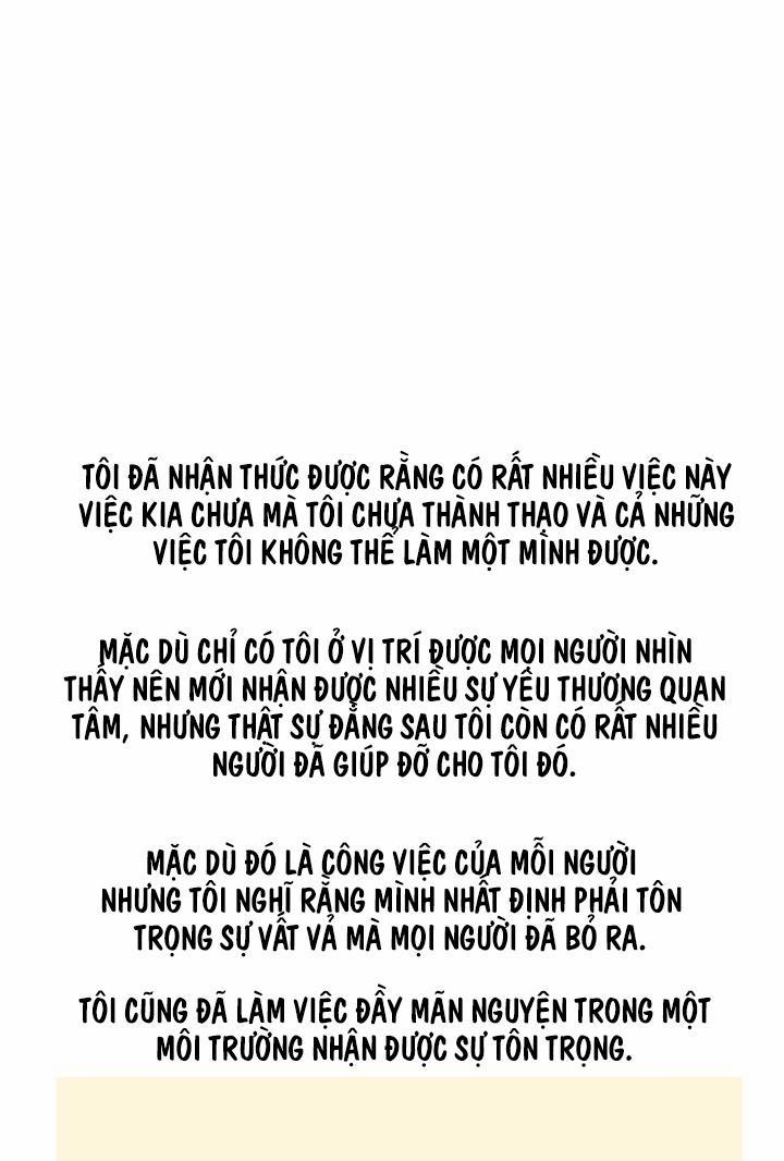 Boy Meets Girl 10.1 THÔNG BÁO trang 5
