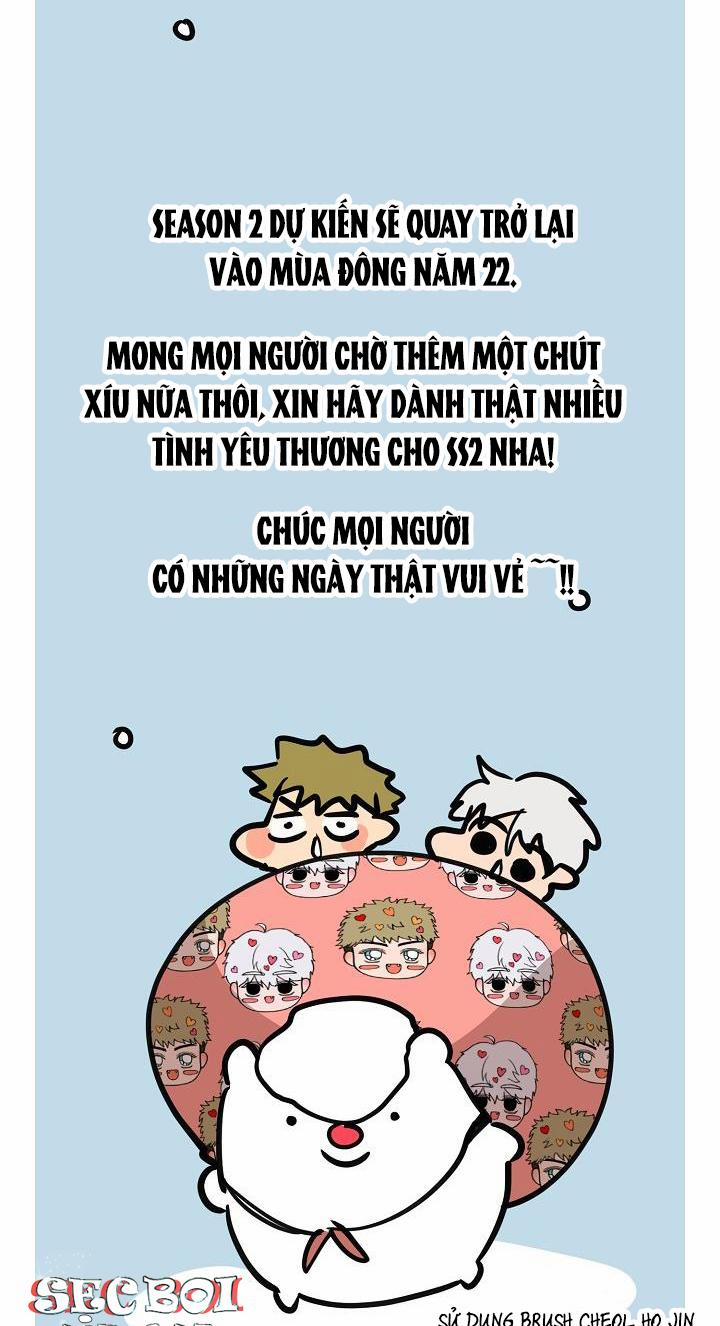 Boy Meets Girl 10.2 THÔNG BÁO SS2 trang 6