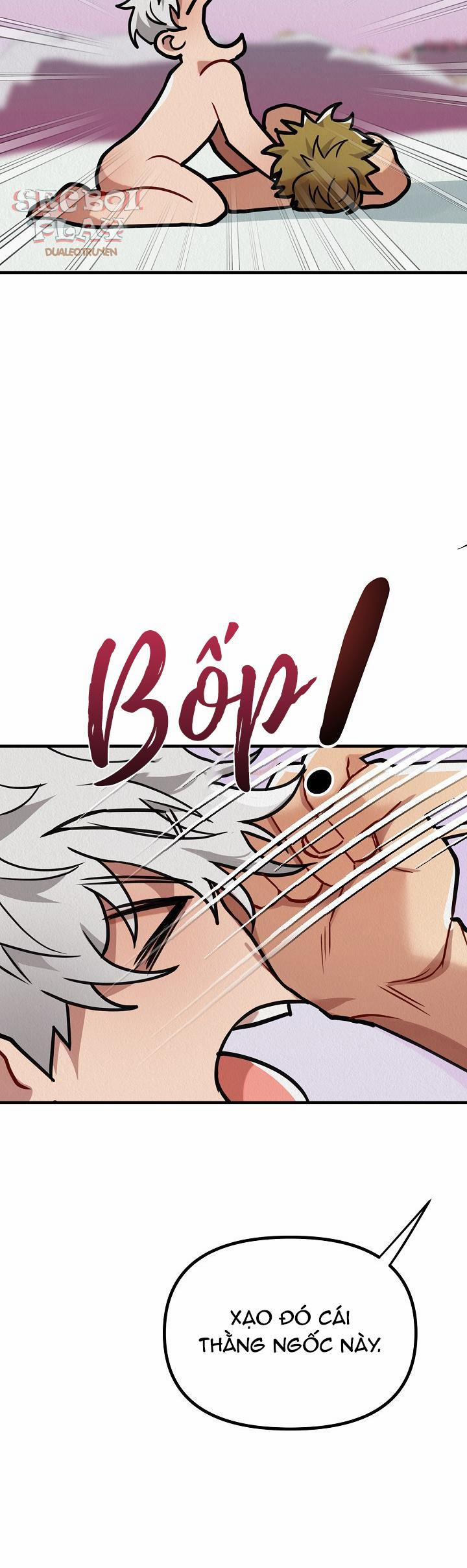 Boy Meets Girl 10.5 trang 10